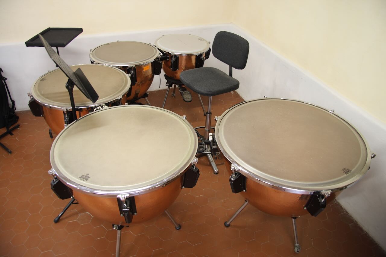Liceo Musicale Stradivari — foto 1