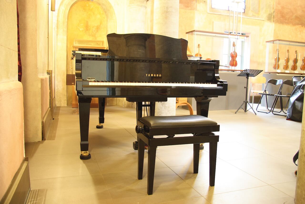 Liceo Musicale Stradivari — foto 2