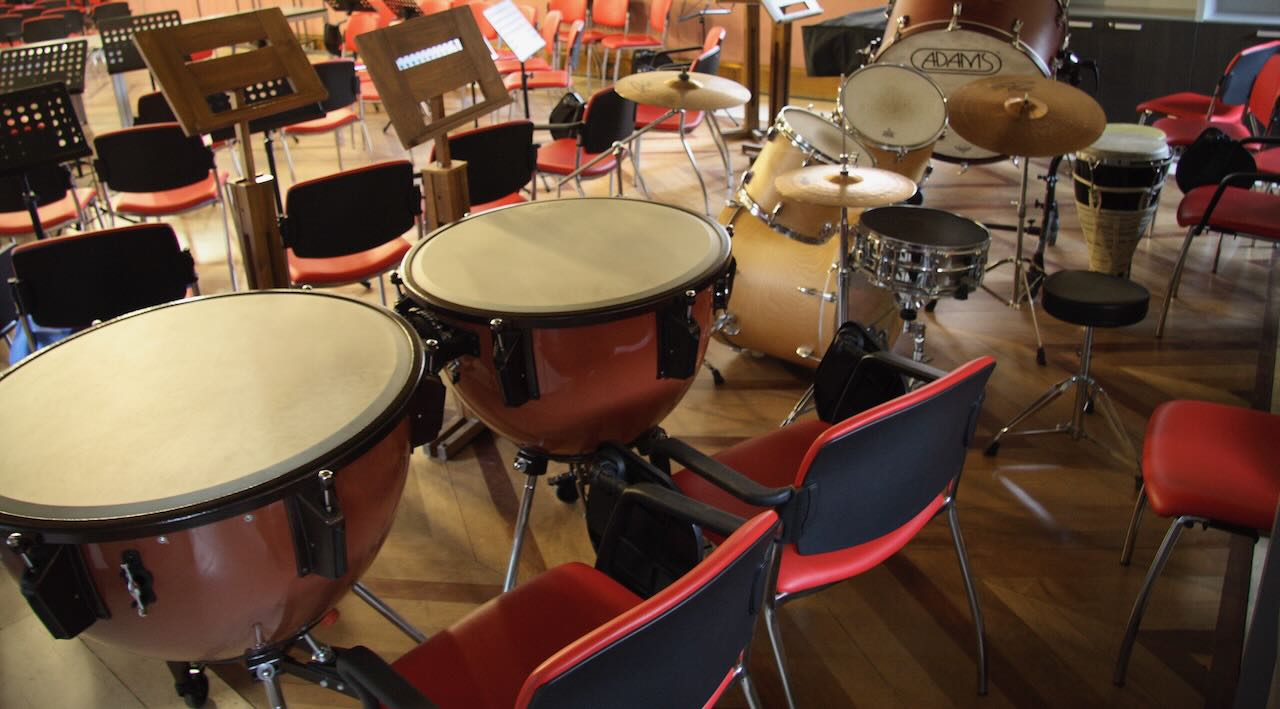 Liceo Musicale Stradivari — foto 4