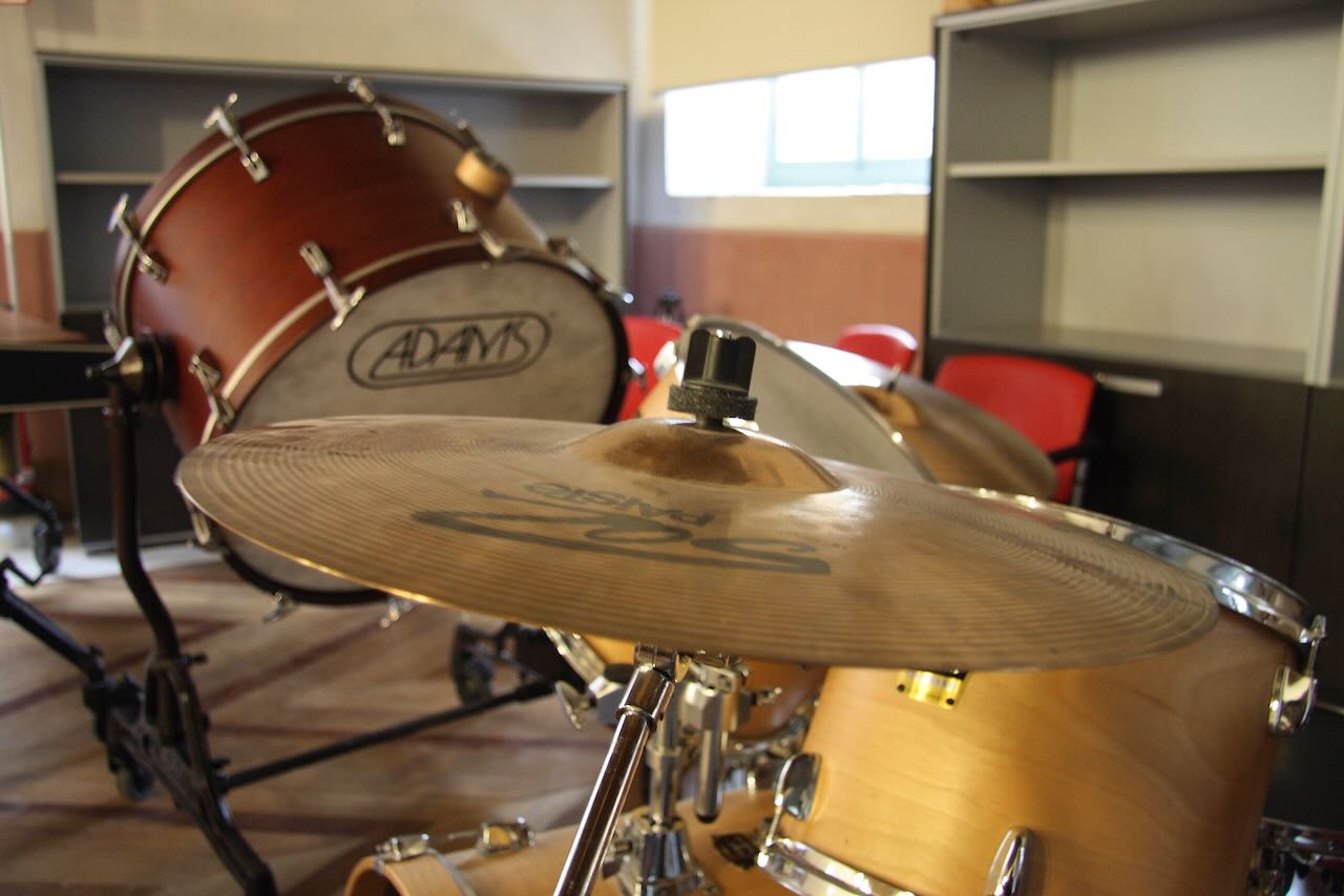 Liceo Musicale Stradivari — foto 6