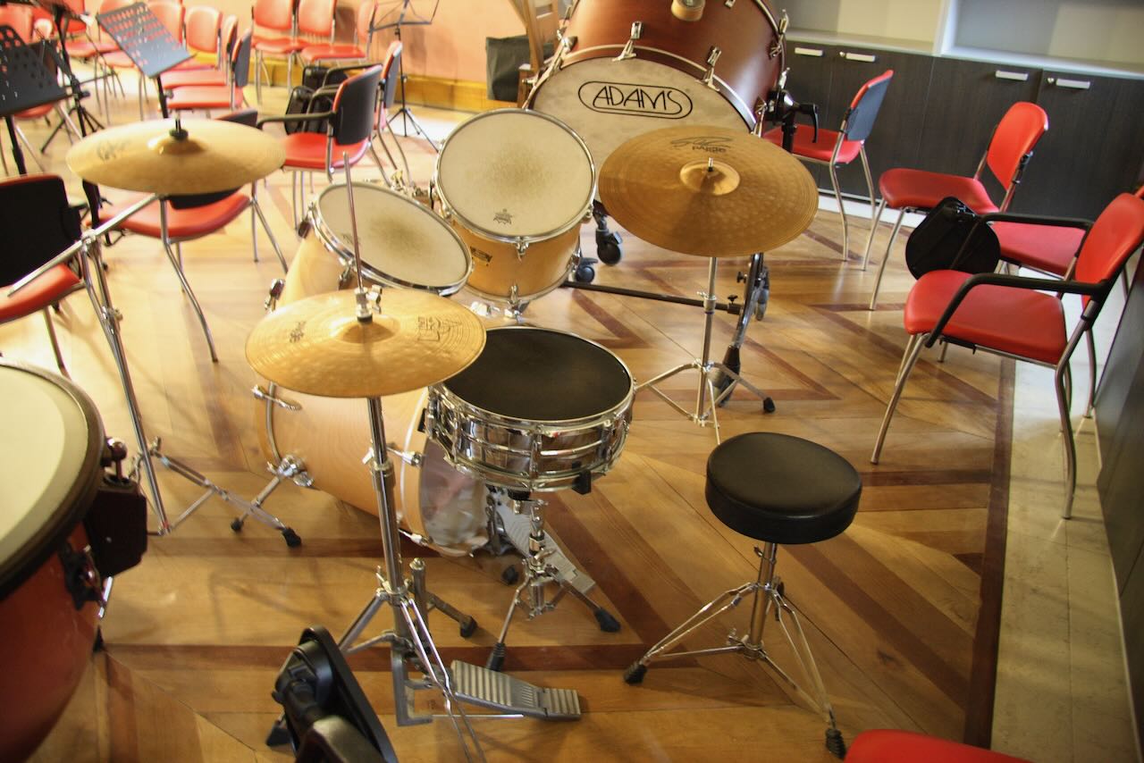 Liceo Musicale Stradivari — foto 7