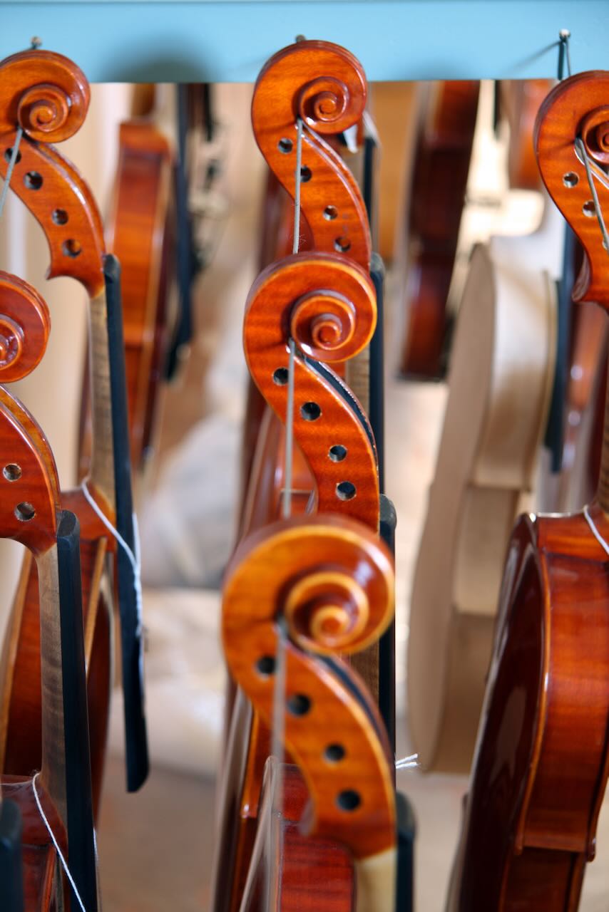 Liceo Musicale Stradivari — foto 8