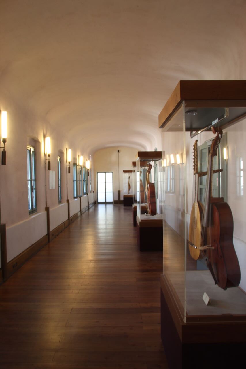 Liceo Musicale Stradivari — foto 9