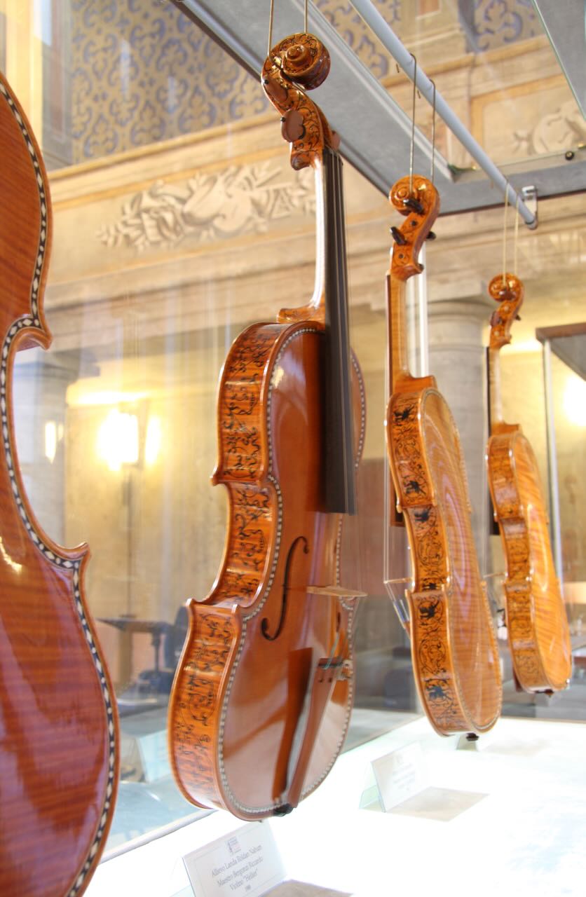 Liceo Musicale Stradivari — foto 10