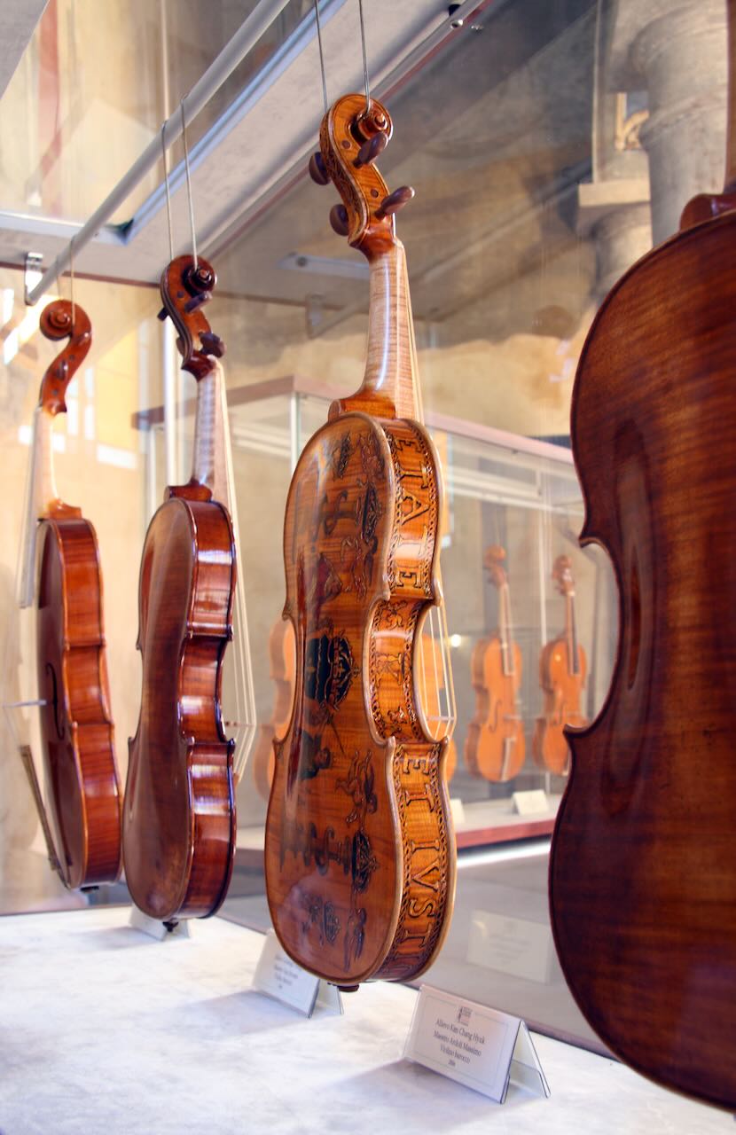 Liceo Musicale Stradivari — foto 11