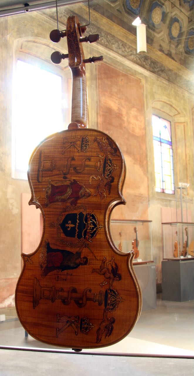 Liceo Musicale Stradivari — foto 12