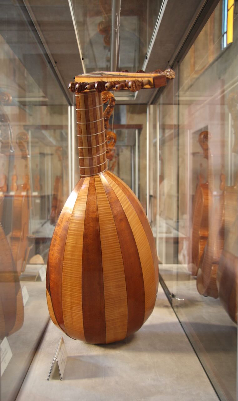 Liceo Musicale Stradivari — foto 14
