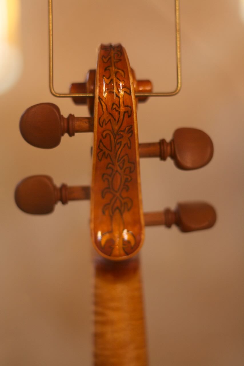 Liceo Musicale Stradivari — foto 17