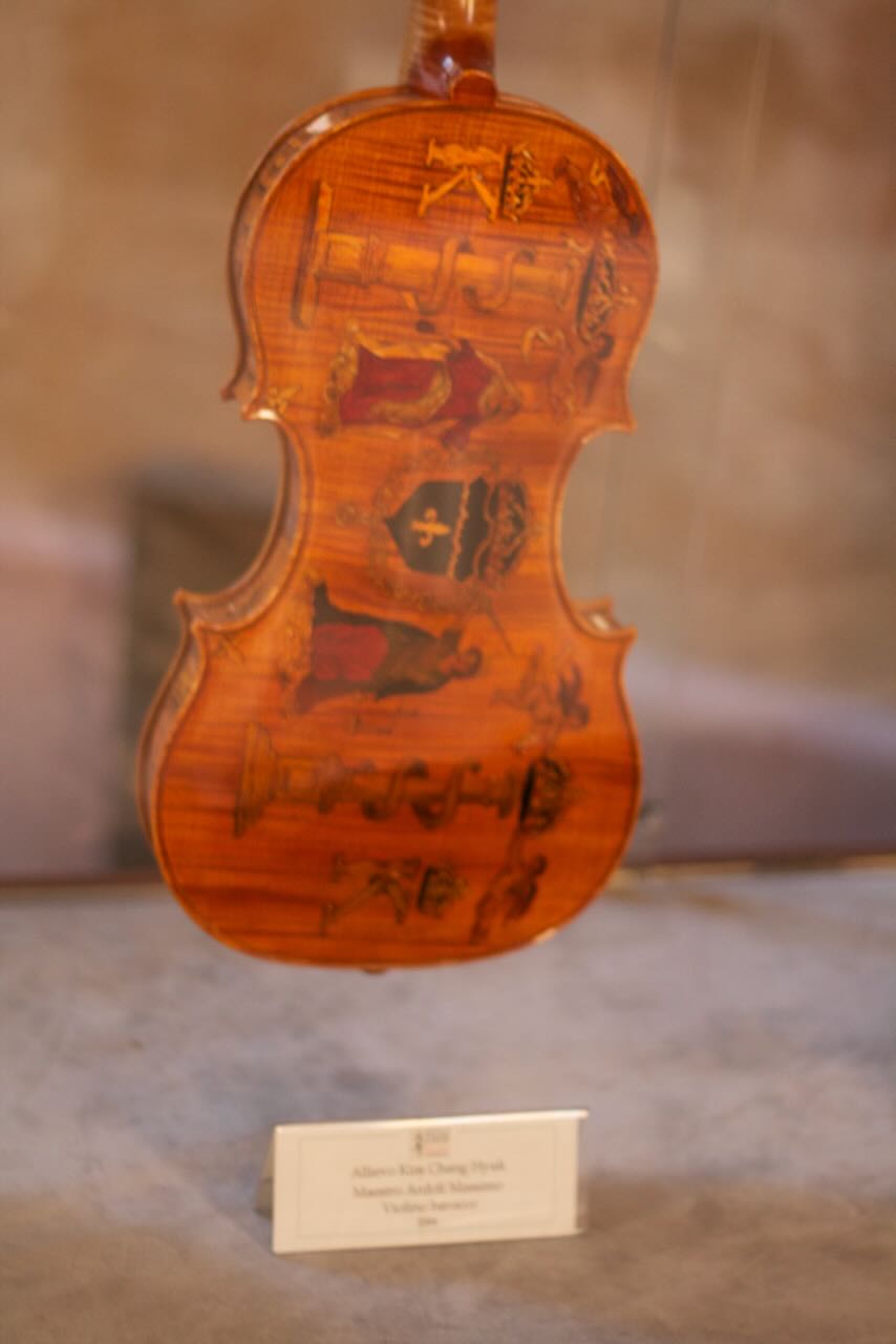 Liceo Musicale Stradivari — foto 18
