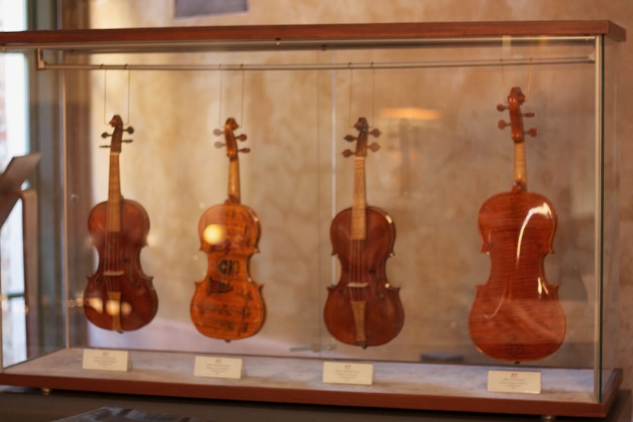 Liceo Musicale Stradivari — foto 19