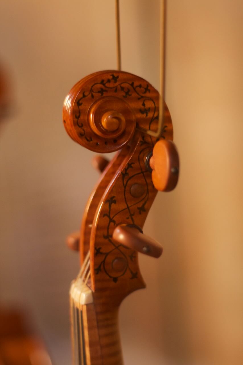 Liceo Musicale Stradivari — foto 20
