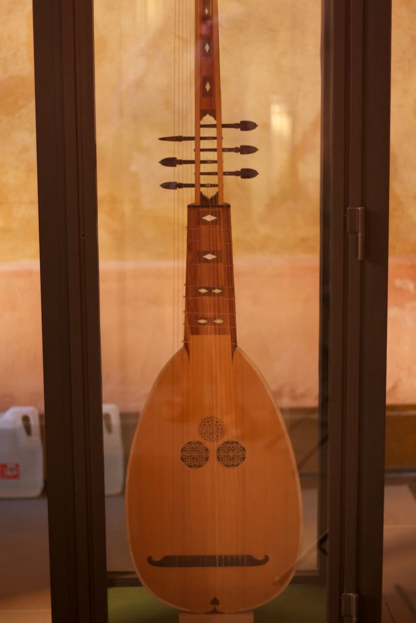 Liceo Musicale Stradivari — foto 21