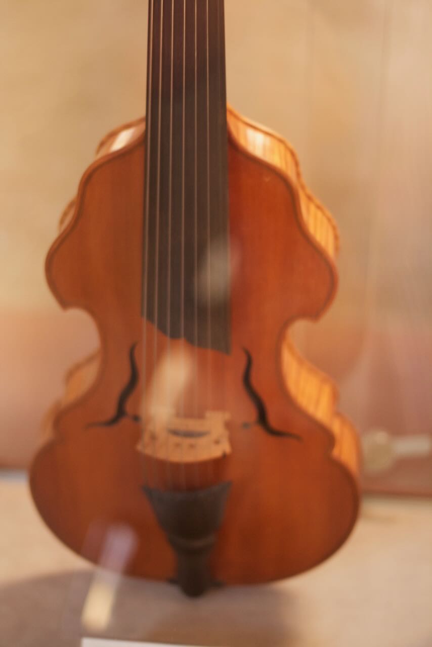 Liceo Musicale Stradivari — foto 23