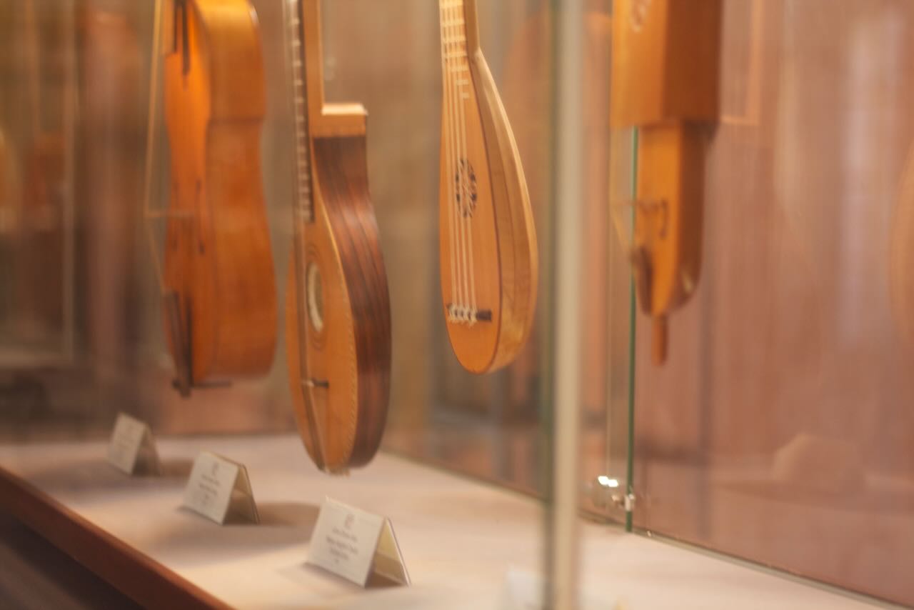 Liceo Musicale Stradivari — foto 24