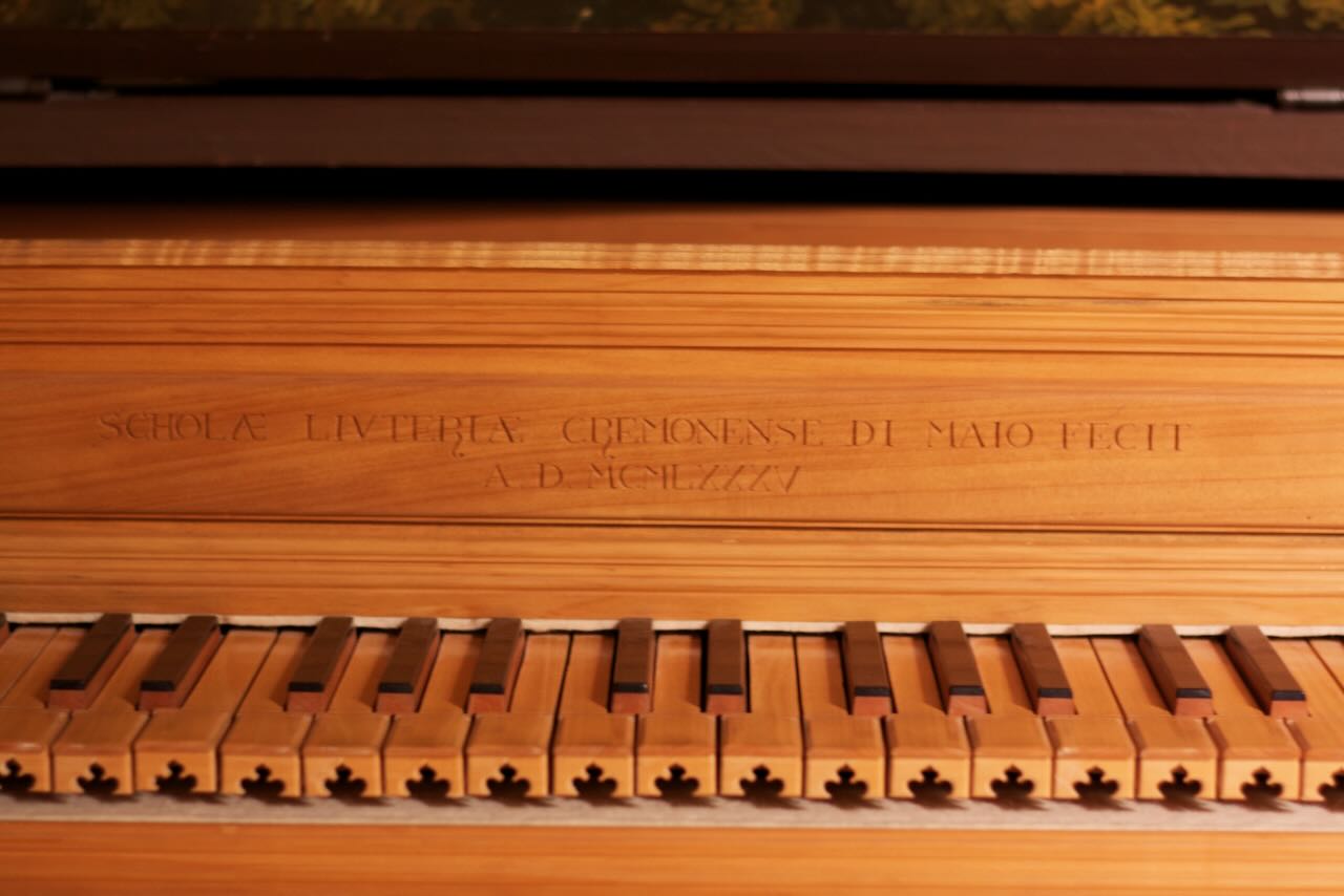 Liceo Musicale Stradivari — foto 25