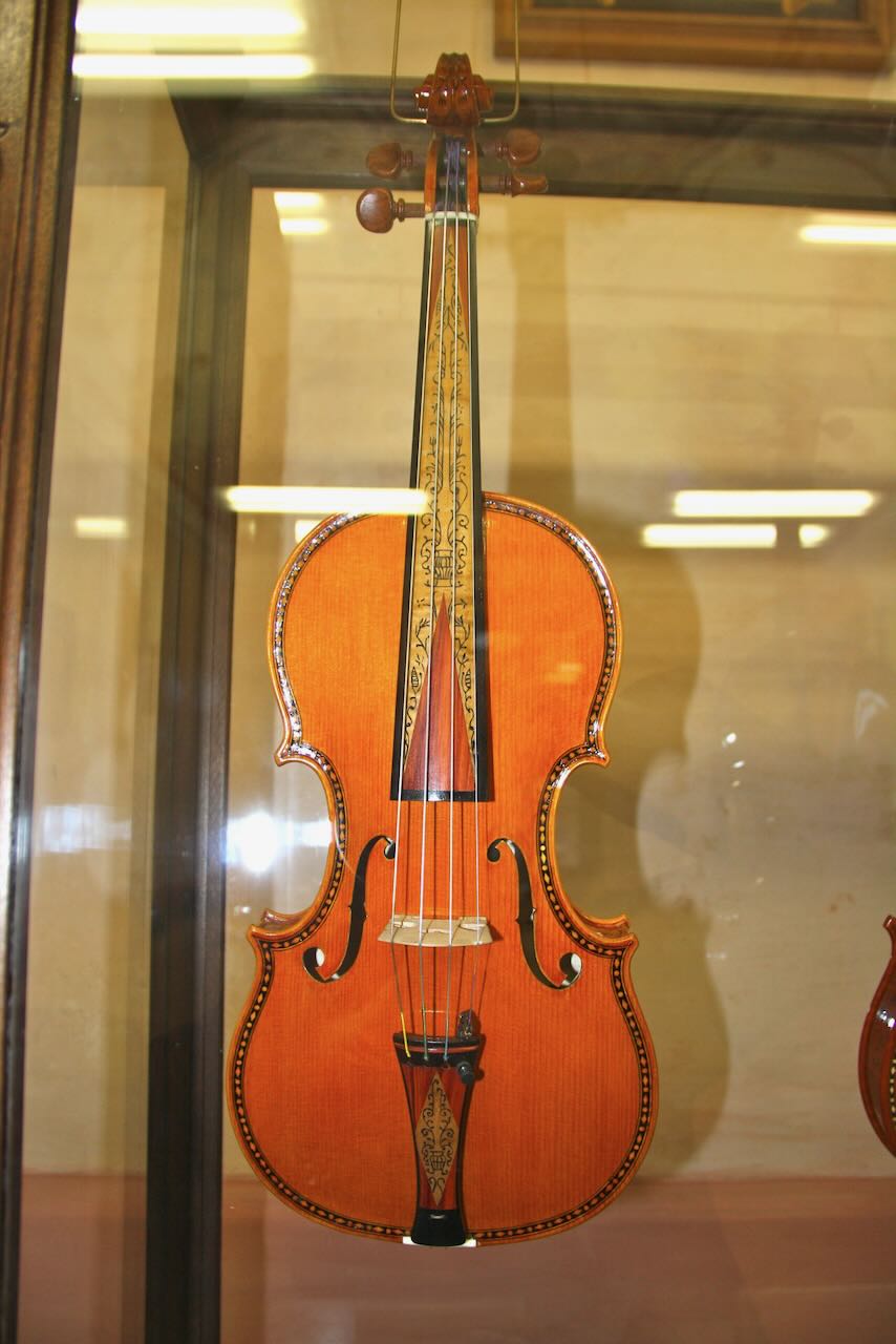 Liceo Musicale Stradivari — foto 27