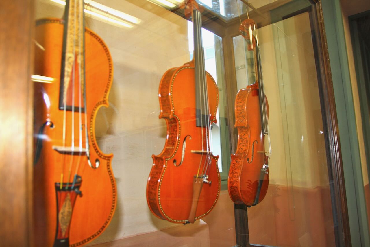 Liceo Musicale Stradivari — foto 28