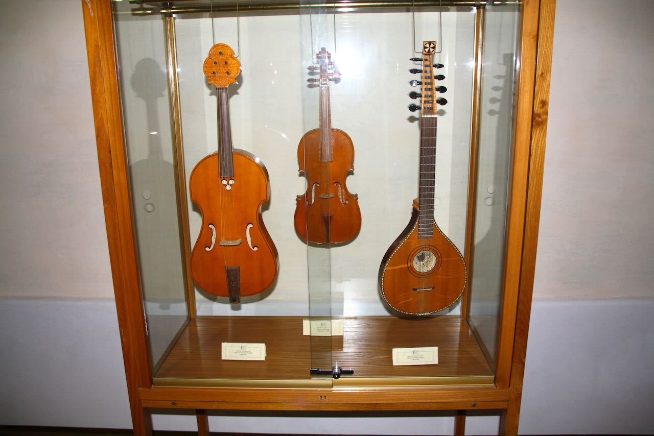 Liceo Musicale Stradivari — foto 29