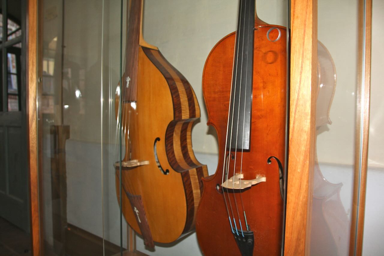 Liceo Musicale Stradivari — foto 30